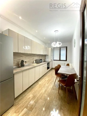 Garsoniera moderna – Coresi, confort   stil - imagine 7