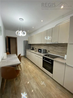 Garsoniera moderna – Coresi, confort   stil - imagine 9