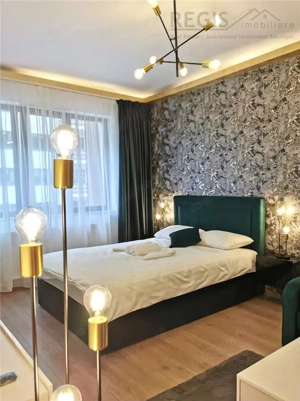 Apartament modern – Coresi, confort   stil
