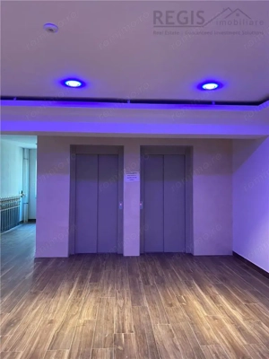 Garsoniera moderna – Coresi, confort   stil - imagine 13