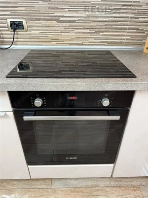 Garsoniera moderna – Coresi, confort   stil - imagine 10