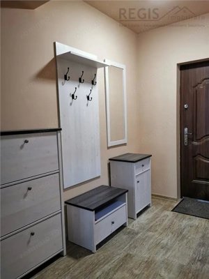 Garsoniera moderna – Coresi, confort   stil - imagine 11