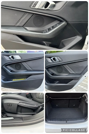 BMW 118i Sport Line Automatic - imagine 2