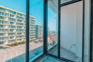 Apartament 2 camere | Stefan Building Promenada II | Vedere spre mare | TVA 0%  - imagine 2