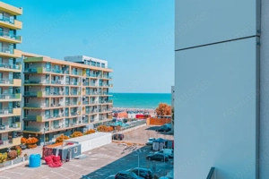 Apartament 2 camere | Stefan Building Promenada II | Vedere spre mare