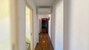 Apartament 3 camere KM 4-5 | Mobilat | Centrală | Preț excelent - imagine 5