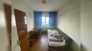 Apartament 3 camere KM 4-5 | Mobilat | Centrală | Preț excelent - imagine 7