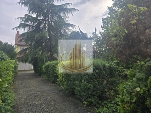 Vila exclusivista in Timisoara zona Centrala 950.000 Euro - imagine 2