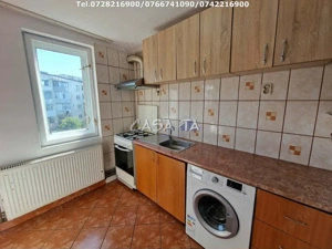 Închiriere apartament 3 camere, Str.Zambilelor - imagine 8