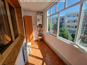 Închiriere apartament 3 camere, Str.Zambilelor - imagine 9