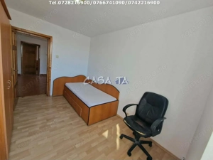 Închiriere apartament 3 camere, Str.Zambilelor - imagine 5