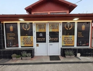 Casa Funerară Imperius își extinde echipa de colaboratori!
