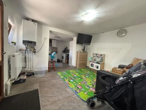 Proprietate de vânzare, 130 mp, zona Sârbi  - imagine 7