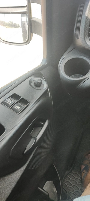 Iveco Daily 35C16 axa dublă - imagine 3