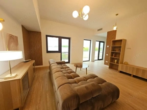  Apartament 2 camere Damaroaia | 90 mp | dressin| Aleea Snagov | NOU