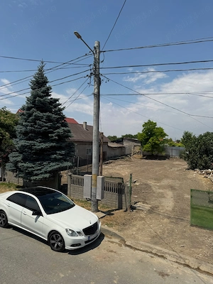Teren intravilan Ovidiu Constanta, in apropierea lacului - imagine 4