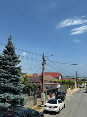 Teren intravilan Ovidiu Constanta, in apropierea lacului - imagine 3