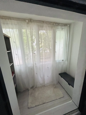 Ap 2 camere de vanzare in Nufarul - imagine 6