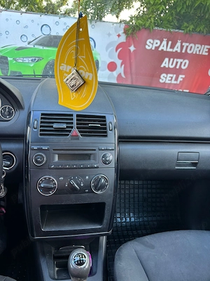  Vand Mercedes A180 - imagine 4