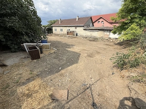 Teren intravilan Ovidiu Constanta, in apropierea lacului - imagine 8