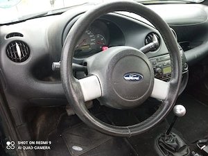 Ford street ka cabrio  - imagine 5