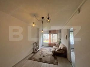 Apartament de vânzare, 43.50 mp, etaj 2, zona Carpati 2 - imagine 2