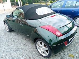 Ford street ka cabrio  - imagine 6