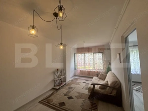 Apartament de vânzare, 43.50 mp, etaj 2, zona Carpati 2 - imagine 3