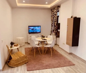 Apartament 3 camere – Dorobanți Capitale | Vilă interbelică | Strada Argentina - imagine 3