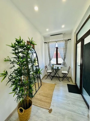 Apartament 3 camere – Dorobanți Capitale | Vilă interbelică | Strada Argentina - imagine 11