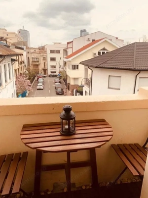 Apartament 3 camere – Dorobanți Capitale | Vilă interbelică | Strada Argentina - imagine 15