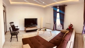 Apartament 3 camere – Dorobanți Capitale | Vilă interbelică | Strada Argentina - imagine 2