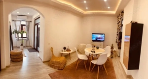 Apartament 3 camere – Dorobanți / Capitale | Vilă interbelică | Strada Argentina