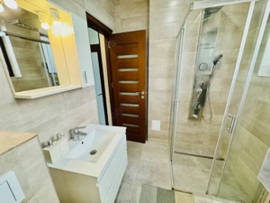 Apartament 3 camere – Dorobanți Capitale | Vilă interbelică | Strada Argentina - imagine 12