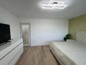 Lugoj, Apartament De Lux La Cheie, 1 Cam.,  43 Mp. et 3, Malul Timi #537;ului Langa Gelaterie - imagine 14