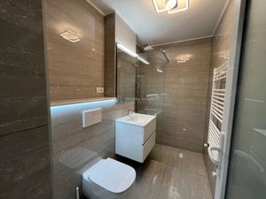 Lugoj, Apartament De Lux La Cheie, 1 Cam.,  43 Mp. et 3, Malul Timi #537;ului Langa Gelaterie - imagine 7