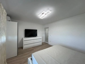 Lugoj, Apartament De Lux La Cheie, 1 Cam.,  43 Mp. et 3, Malul Timi #537;ului Langa Gelaterie - imagine 15