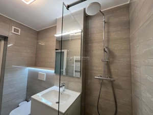 Lugoj, Apartament De Lux La Cheie, 1 Cam.,  43 Mp. et 3, Malul Timi #537;ului Langa Gelaterie - imagine 9