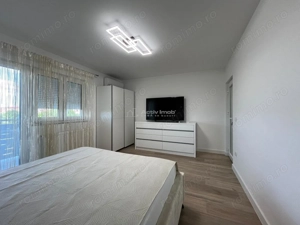 Lugoj, Apartament De Lux La Cheie, 1 Cam.,  43 Mp. et 3, Malul Timi #537;ului Langa Gelaterie - imagine 3