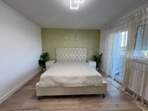 Lugoj, Apartament De Lux La Cheie, 1 Cam.,  43 Mp. et 3, Malul Timi #537;ului Langa Gelaterie - imagine 12