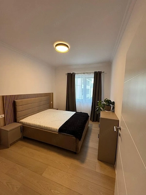Apartament Superb 2 Camere Centrala Proprie Bloc Nou Zona Giroc  - imagine 5