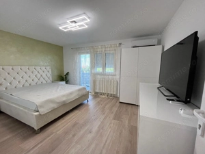 Lugoj, Apartament De Lux La Cheie, 1 Cam.,  43 Mp. et 3, Malul Timi #537;ului Langa Gelaterie - imagine 16