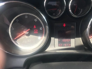 Opel Astra 1.7 CDTI - imagine 10