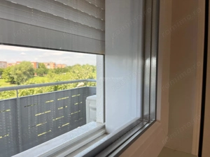 Lugoj, Apartament De Lux La Cheie, 1 Cam.,  43 Mp. et 3, Malul Timi #537;ului Langa Gelaterie - imagine 20