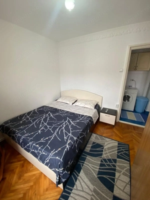 De vanzare apartament cu 2 camere mobilat si utilat, Micro 38, etaj 3 - imagine 6