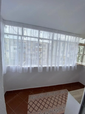 De vanzare apartament cu 2 camere mobilat si utilat, Micro 38, etaj 3 - imagine 8