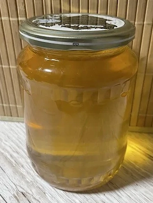 Vand miere de albine poliflora