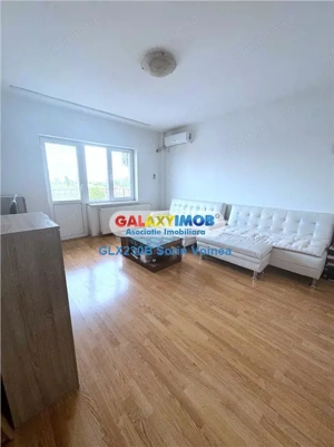 Apartament 3 camere Pallady Titan | bloc 2009 | centrala parcare +boxa