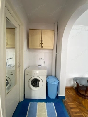 De vanzare apartament cu 2 camere mobilat si utilat, Micro 38, etaj 3 - imagine 9