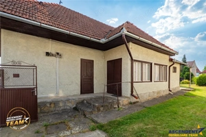 Film! Ultracental: Casa traditionala in statiunea Covasna - imagine 3